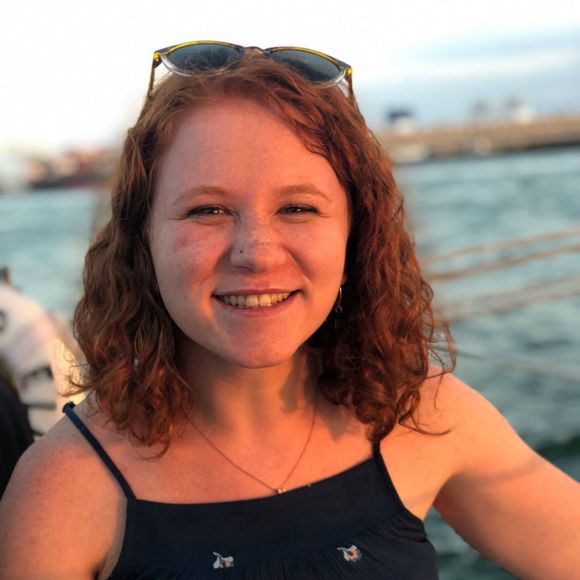 Meet your Posher, Lily - Picture 1 of 1